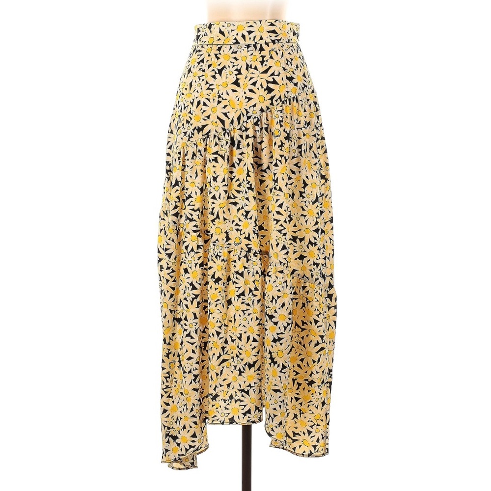 Topshop Casual floral dress size 4